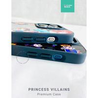 Gambar New NEW !! PRINCESS CASETI-FY EDITION PREMIUM CASE IPHONE 15 PROMAX 15 - PRINCESS MIRROR, 11 dari dellastore9 undefined 4 Tokopedia