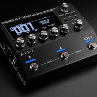 Gambar Boss GT-1000 Core Guitar Pedal Effect dari Soraya Musik Jakarta undefined 3 Tokopedia