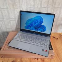 Gambar Hp 15 - ef2126wm, Amd Ryzen 5-5500U, Ram 8 / 512 Gb SSD dari DrCom_NEW undefined 5 Tokopedia