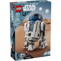 Gambar Lego Star Wars R2-D2 75379 dari Vive La France undefined 1 Tokopedia