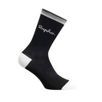 Gambar Rapha Socks Logo Original - Black - S dari Potency Bike undefined 1 Tokopedia