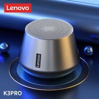 Gambar Lenovo Thinkplus K3 PRO Bluetooth Speaker Portable Stereo Wireless - K3 dari Mr Sories undefined 1 Tokopedia