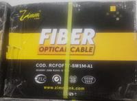 Gambar Zimmlink Dropcore Cable Fiber Optical 1 Core 3 Seling 1000 Meter FO - ZIMMLINK FO dari Aquarius Ofc undefined 4 Tokopedia