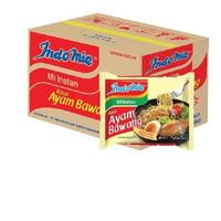 Gambar indomie 1 dus Goreng / Kuah Instan - ayam bawang dari pusat beras putri tunggal undefined 1 Tokopedia