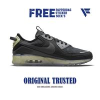 Gambar Nike Air Max 90 Terrascape Black Lime Ice Original - 40 dari Fancy.labs undefined 1 Tokopedia