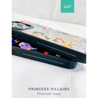 Gambar New NEW !! PRINCESS CASETI-FY EDITION PREMIUM CASE IPHONE 15 PROMAX 15 - PRINCESS MIRROR, 11 dari dellastore9 undefined 3 Tokopedia