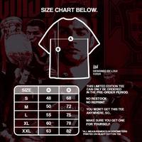 Gambar EDITION #1 : Cristiano Ronaldo (Portugal) Tee | Loui. - L dari Loui Official undefined 5 Tokopedia