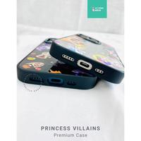 Gambar New NEW !! PRINCESS CASETI-FY EDITION PREMIUM CASE IPHONE 15 PROMAX 15 - PRINCESS MIRROR, 11 dari dellastore9 undefined 5 Tokopedia