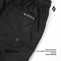 Gambar SIXTYNINE PROJECT - Boardshort Pants | Nylon Taslan | Premium - NAVY BLUE, M dari SIXTYNINE PROJECT_NEW undefined 5 Tokopedia