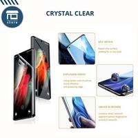 Gambar Vivan Hydrogel Asus Rog Phone 8 - AntiGores Untuk Smartphone Terbaik - Crystal Clear dari Arfan accessoris undefined 5 Tokopedia