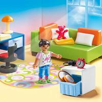 Gambar Playmobil Teenager Room 70209 dari Hiven Store undefined 2 Tokopedia
