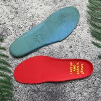 Gambar BEST QUALITY NEW INSOLE PENGGANTI SEPATU EMPUK BANTALAN DALAM SEPATU ASICS LACE ORTHOLITE - TERSEDIA UKURAN - SIZE 39 40 40.5 41 42 48 Bantalan  Bisa untuk dipotong sesuai ukuran yang dibutuhkan - 39 dari Tofu Wear undefined 2 Tokopedia