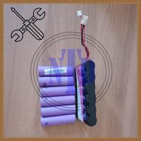 Gambar Repair Service Baterai Tineco Ifloor Vacuum Cleaner Dll dari NTD'Q undefined 5 Tokopedia