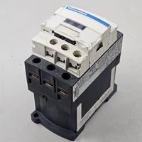 Gambar Telemecanique LC1D09BD 24V DC Contactor 25A France LAD4TBDL Kontaktor dari Toko Listrik Batam undefined 2 Tokopedia