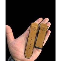 Gambar Strap Tali Jam Tangan Hublot Geneve 24MM dari Toko Christopher Bennett undefined 3 Tokopedia