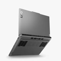 Gambar Lenovo LOQ 15IAX9 Core i5-12450HX 12GB 512GB RTX 2050 4GB W11 OHS dari Lenovo Official undefined 3 Tokopedia