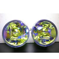 Gambar Suzuki Jimny JB64-74w halogen hybrid tembak 55w IPF original japan dari Badjscoot undefined 3 Tokopedia