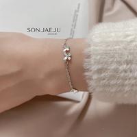 Gambar Gelang Wanita Tinkerbell Bracelets - 925 sterling silver dari sonjaejujewelry undefined 5 Tokopedia