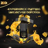 Gambar Zoo Mango Pudding 60ML by Vape Zoo / Liquid ZOO Mango Puding - FB 6MG 60ML dari JakartaVapers undefined 2 Tokopedia