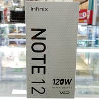 Gambar Infinix Note 12 VIP 8/256 New Garansi Resmi dari prima jaya cell undefined 4 Tokopedia