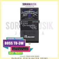 Gambar BOSS TU-3W waza craft dari Soraya Musik Jakarta undefined 2 Tokopedia