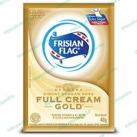 Gambar Susu Frisian Flag Sachset 1 renceng - Vanila dari threestoreofficial undefined 1 Tokopedia