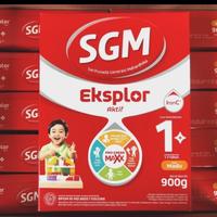 Gambar promo paket 2 box sgm 1 eksplor madu 900 gram dari AYAKAMU STORE undefined 2 Tokopedia