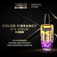 Gambar Tresemme Color Vibrancy Serum 100ml - Perawatan Rambut Berwarna dari Unilever Mall Official undefined 3 Tokopedia
