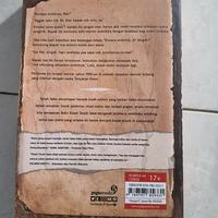 Gambar Novel Horro Kisah Janah jawa Original Bekas dari Dewi Jaya Mart undefined 2 Tokopedia