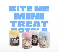 Gambar Bite Me - Mini snack bottle - Yellow dari Lupins Market undefined 1 Tokopedia
