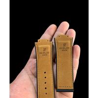Gambar Strap Tali Jam Tangan Hublot Geneve 24MM dari Toko Christopher Bennett undefined 4 Tokopedia