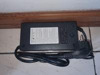 Gambar CHAONENG ADAPTOR CHARGER SEPEDA MOTOR LISTRIK 60V 20AH ORIGINAL dari Creative Global System undefined 4 Tokopedia