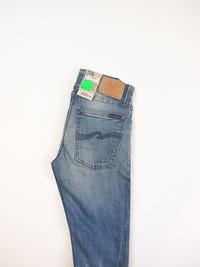 Gambar W24 L32 Tube Tom Org.Indigo Hope - W24 L32 dari Limbro Denim Store undefined 2 Tokopedia