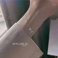 Gambar Gelang Wanita Tinkerbell Bracelets - 925 sterling silver dari sonjaejujewelry undefined 2 Tokopedia