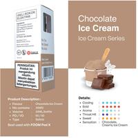 Gambar CHOCOLATE ICE CREAM 30ML dari Yuap Official undefined 2 Tokopedia