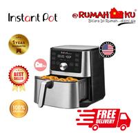 Gambar Instant Vortex Plus 6 Quart (5,7 L) Air Fryer dari RUMAHKU OFFICIAL undefined 1 Tokopedia
