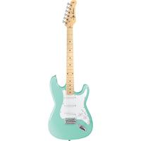 Gambar Jay Turser Gitar Elektrik JT 300 SFG dari Duetto Musik undefined 1 Tokopedia