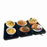 Gambar IDEALIFE Penghangat Makanan &Baki Pemanas Listrik Pemanas Makanan 116C dari Sejahtera electric87 undefined 4 Tokopedia