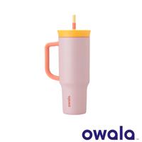 Gambar Owala 40oz Tumbler (Stainless Steel) ORIGINAL dari Prima Goods ID undefined 3 Tokopedia