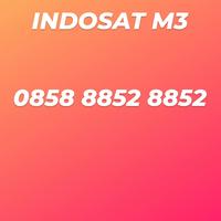 Gambar Nomor cantik indosat im3 perdana cantik indosat ooredoo kartu perdana dari Toko DCY undefined 1 Tokopedia