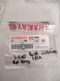 Gambar baut pangkon sein rx king ori dari Toko Baru Motor undefined 1 Tokopedia