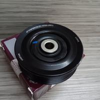 Gambar Tensioner Bearing Pulley Puli Stelan Van belt Ac Ertiga 2012 -18UNIFAR dari Auto Part Suzuki Mobil undefined 2 Tokopedia