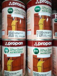 Gambar PROPAN CAT POLITUR KAYU ULTRAN VERNIS V-09 CLEAR GLOSS/ PERNIS KAYU - CLEAR GLOSS  dari Sumber Bangunan Purwakarta undefined 2 Tokopedia