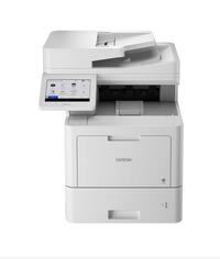 Gambar Printer Brother Laser Color MFC-L9630CDN A4 Enterprise All In One Garansi Resmi dari Multifungsi Online undefined 2 Tokopedia