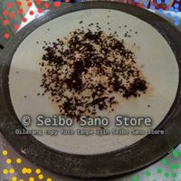 Gambar Bahan Inti Crepes 240 Gram untuk jadi Tepung Crepes 1 Kilogram dari Seibo Sano Store undefined 4 Tokopedia