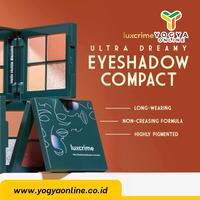 Gambar Luxcrime Ultra Dreamy Eyeshadow Compact Rose Cocktail dari Yogya Online undefined 2 Tokopedia