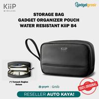 Gambar KiiP B4 Gadget Organizer Pouch Travel Bag Tas Dompet Multifungsi dari gadgetgrosir_NEW undefined 1 Tokopedia