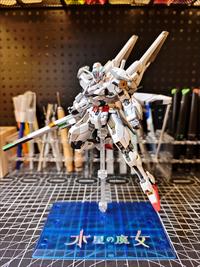 Gambar Daban Model HG 1/144 Fighter Calibarn 26 dari Doctoy shop undefined 3 Tokopedia