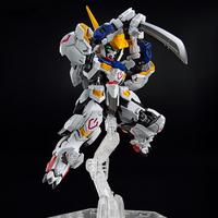 Gambar Bandai Gundam MGSD Barbatos - MGSD ASW-G-08 dari Nona Toys undefined 3 Tokopedia