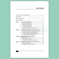 Gambar Buku Penelitian Ilmu Komunikasi Metode Penelitian Kualitatif dari R-Stats Bookstore undefined 2 Tokopedia
